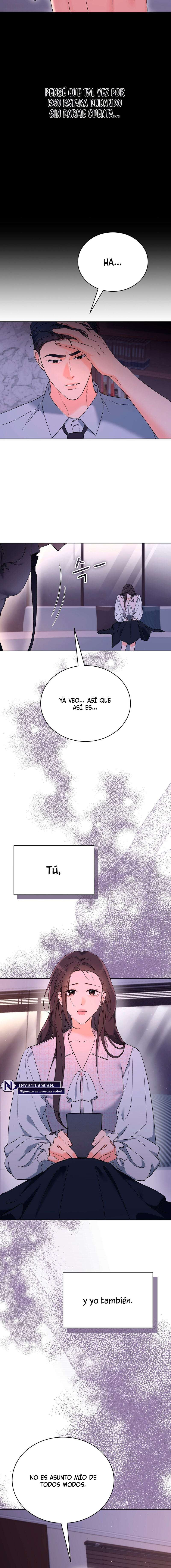 F Por Mi Ex Capítulo 47 - Página 11