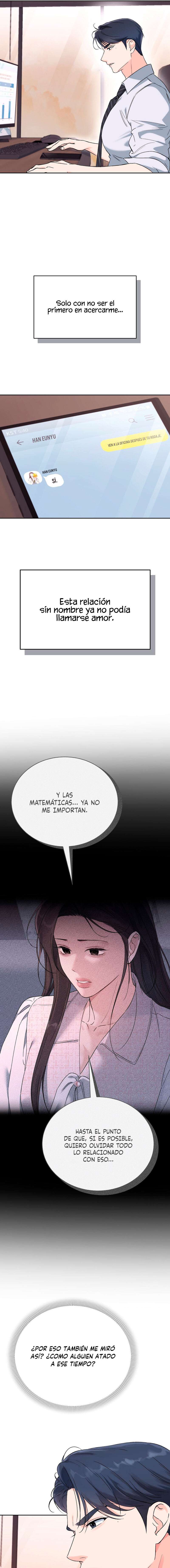 F Por Mi Ex Capítulo 47 - Página 13