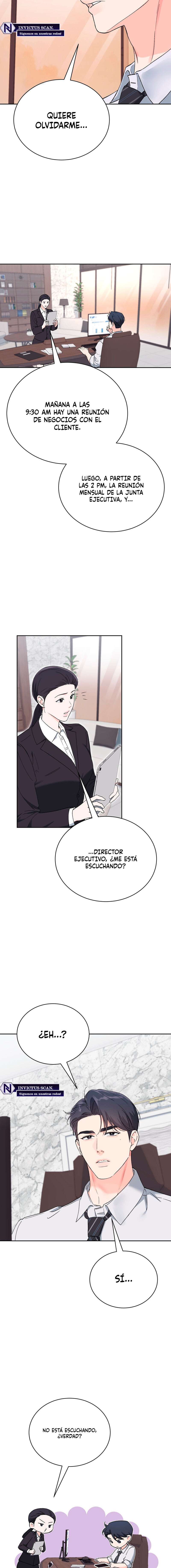 F Por Mi Ex Capítulo 47 - Página 14