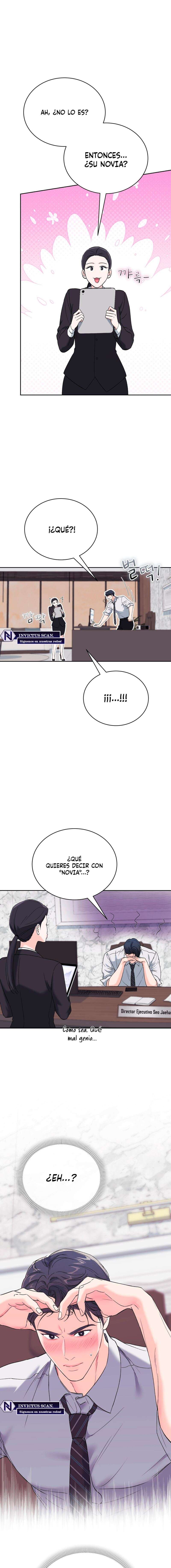 F Por Mi Ex Capítulo 47 - Página 16