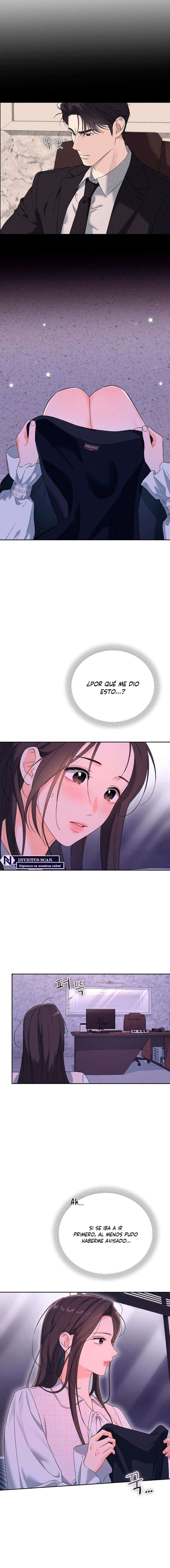 F Por Mi Ex Capítulo 47 - Página 2