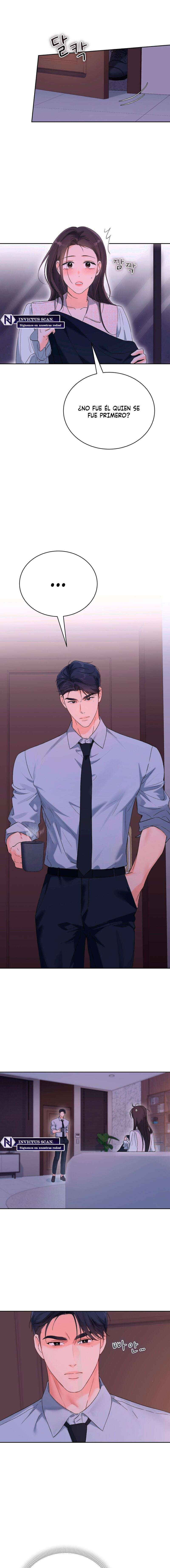 F Por Mi Ex Capítulo 47 - Página 3