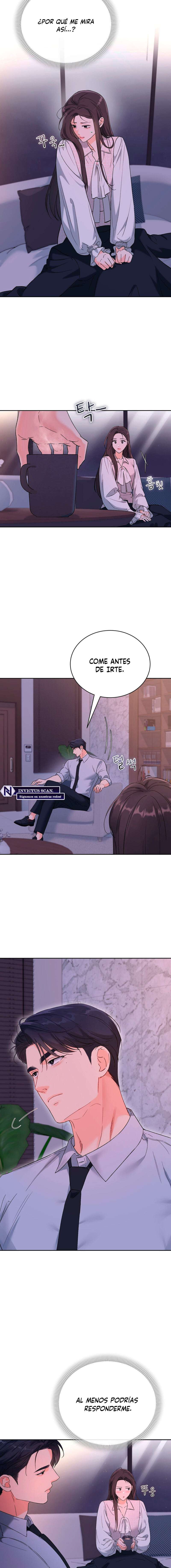 F Por Mi Ex Capítulo 47 - Página 4