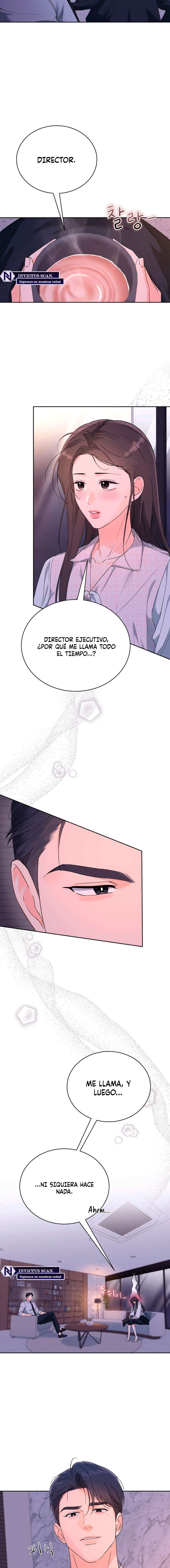 F Por Mi Ex Capítulo 47 - Página 5