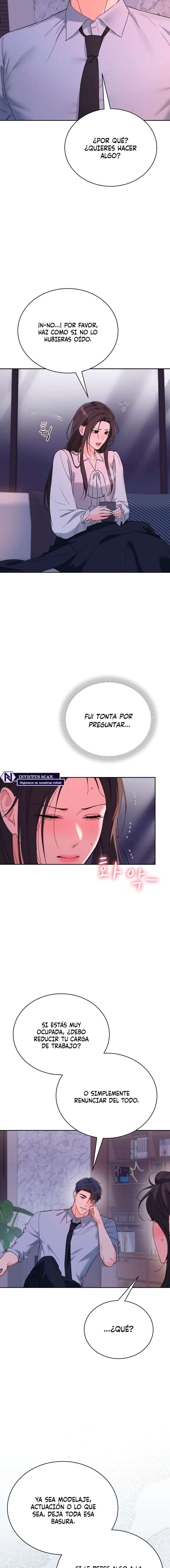 F Por Mi Ex Capítulo 47 - Página 6