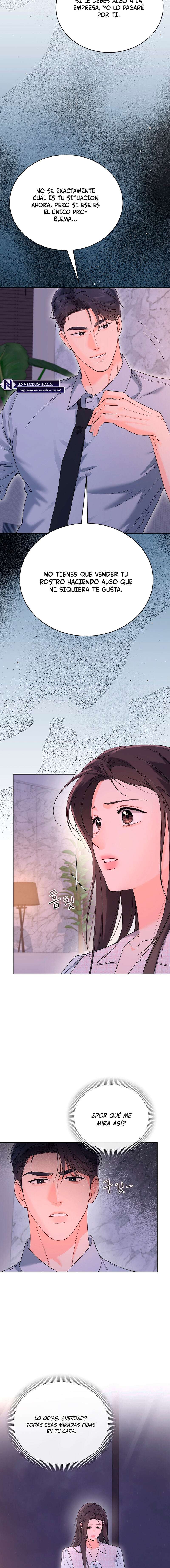 F Por Mi Ex Capítulo 47 - Página 7