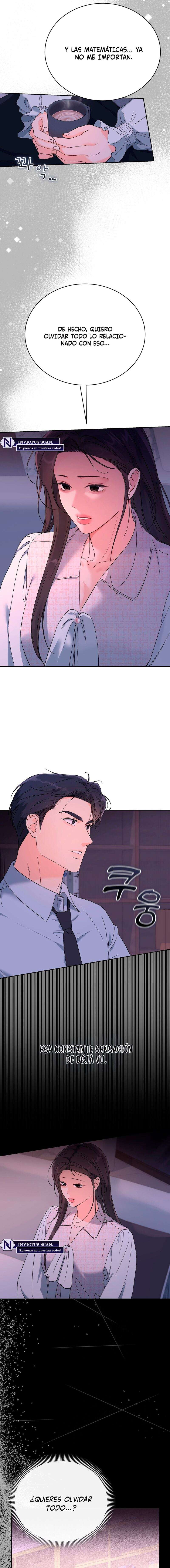 F Por Mi Ex Capítulo 47 - Página 9