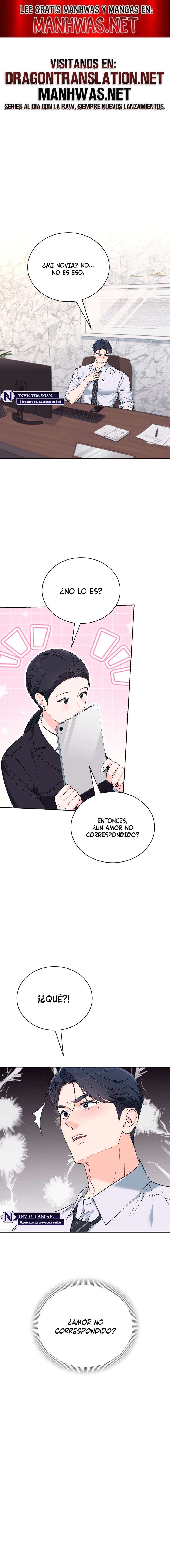 F Por Mi Ex Capítulo 48 - Página 1