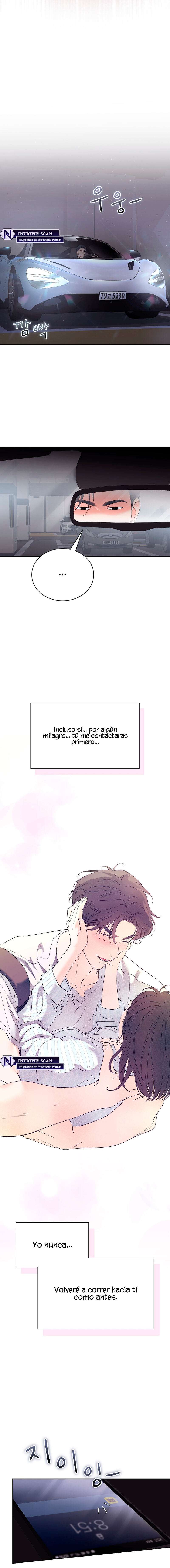 F Por Mi Ex Capítulo 48 - Página 10