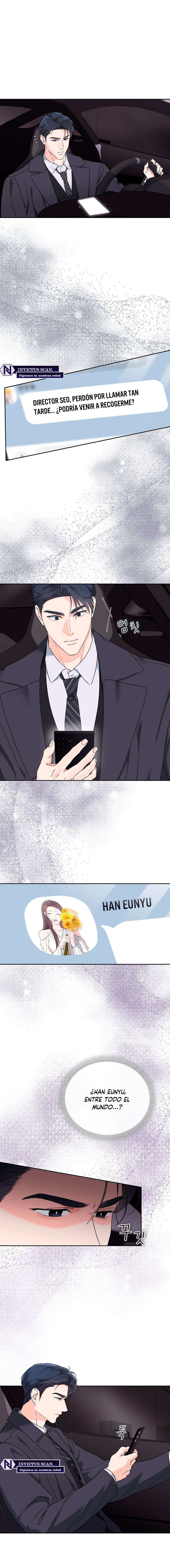 F Por Mi Ex Capítulo 48 - Página 11