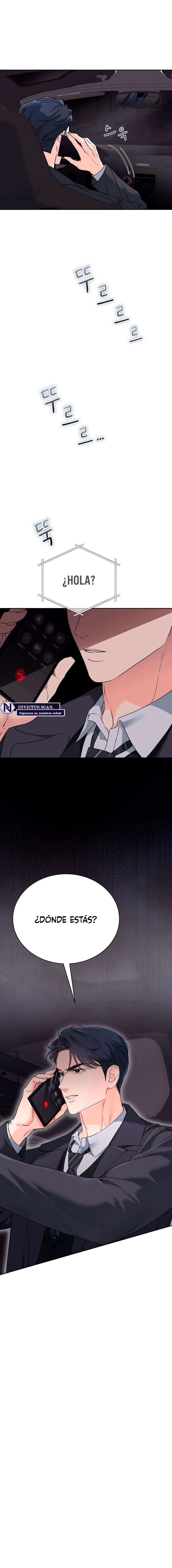 F Por Mi Ex Capítulo 48 - Página 12