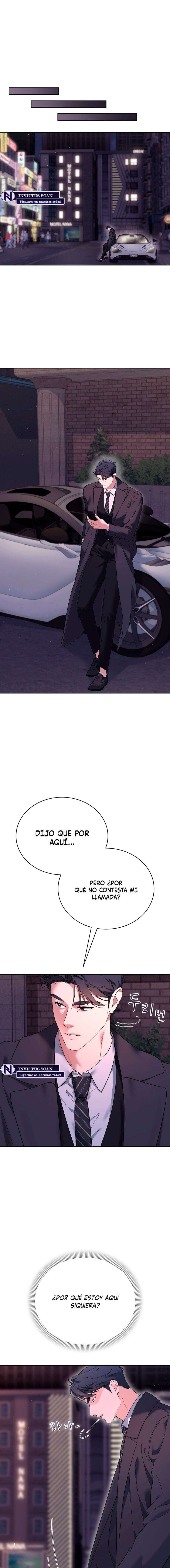 F Por Mi Ex Capítulo 48 - Página 13