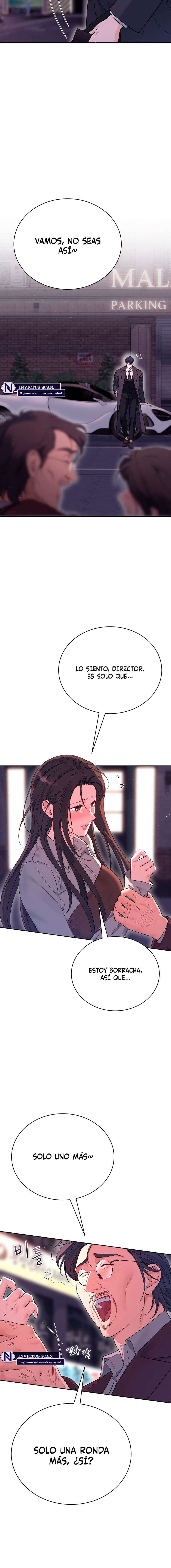 F Por Mi Ex Capítulo 48 - Página 14