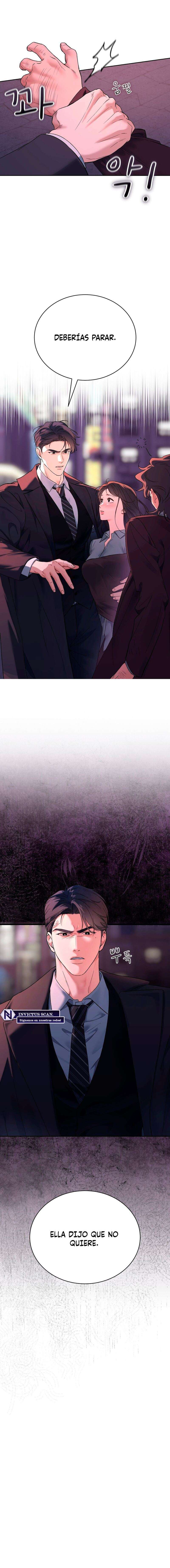 F Por Mi Ex Capítulo 48 - Página 15