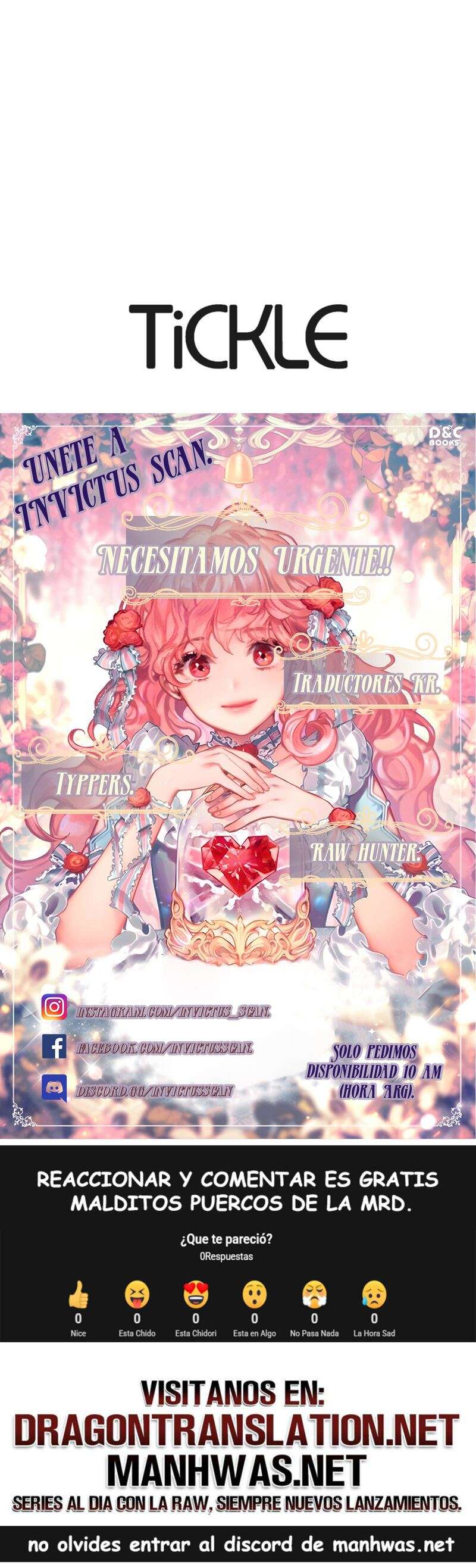 F Por Mi Ex Capítulo 48 - Página 16