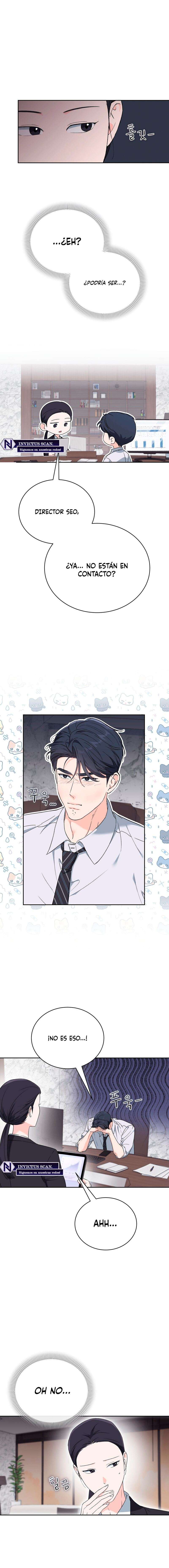 F Por Mi Ex Capítulo 48 - Página 3