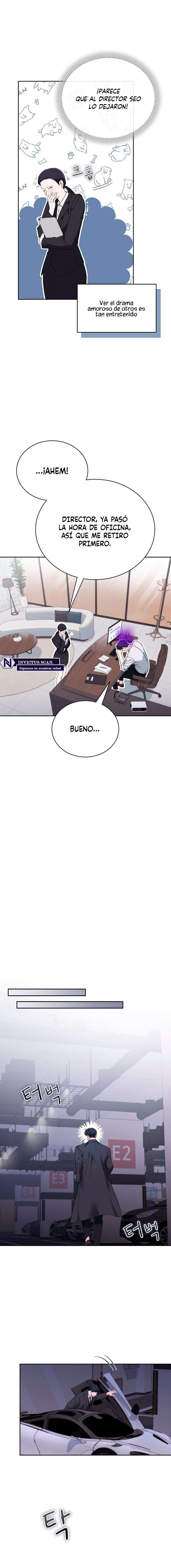 F Por Mi Ex Capítulo 48 - Página 4