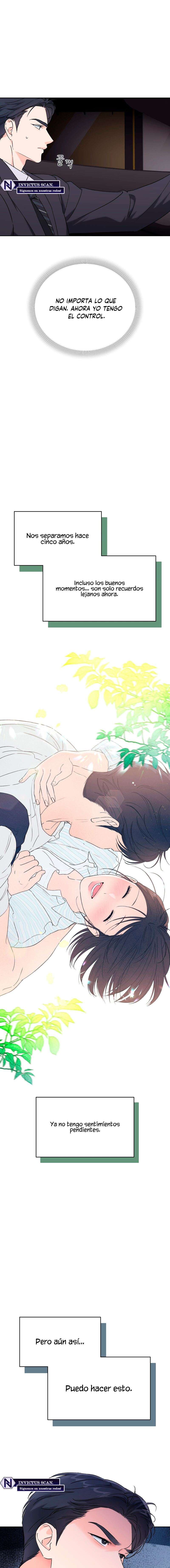 F Por Mi Ex Capítulo 48 - Página 7