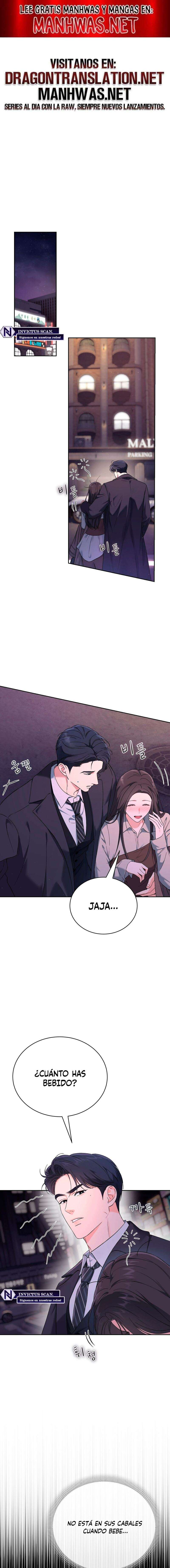 F Por Mi Ex Capítulo 49 - Página 1