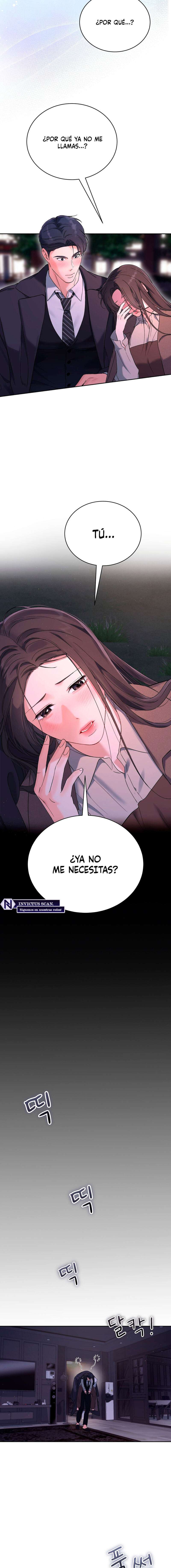 F Por Mi Ex Capítulo 49 - Página 13