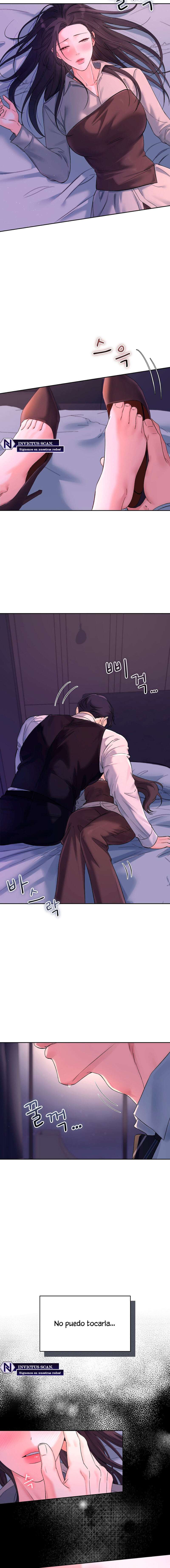 F Por Mi Ex Capítulo 49 - Página 14