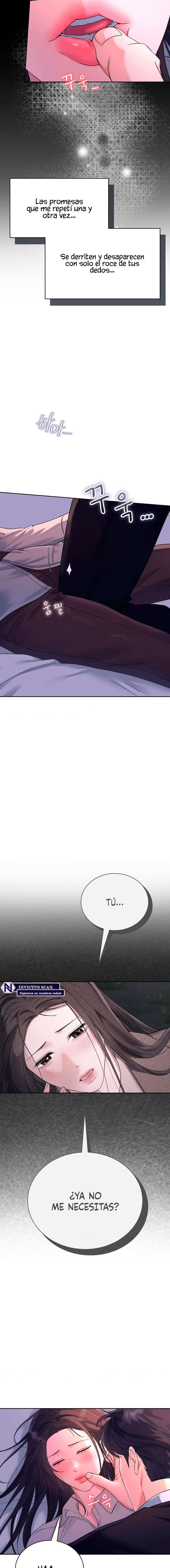 F Por Mi Ex Capítulo 49 - Página 15