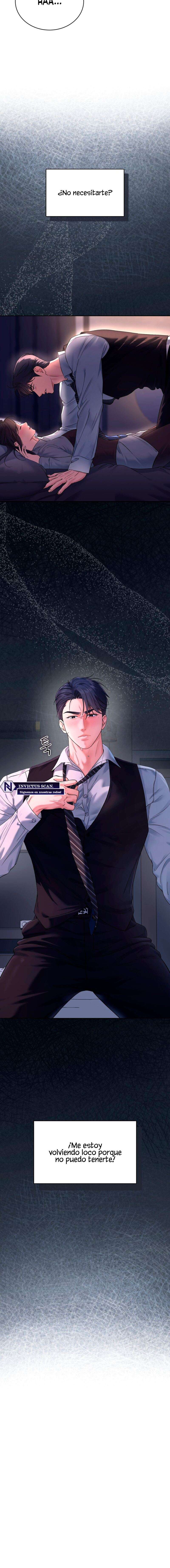 F Por Mi Ex Capítulo 49 - Página 16