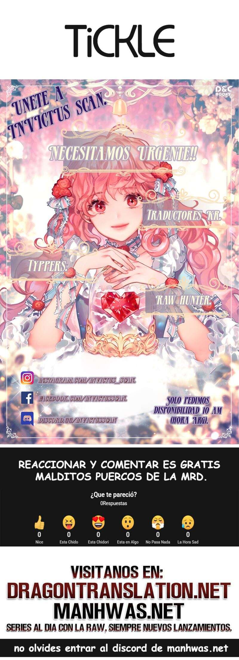 F Por Mi Ex Capítulo 49 - Página 17