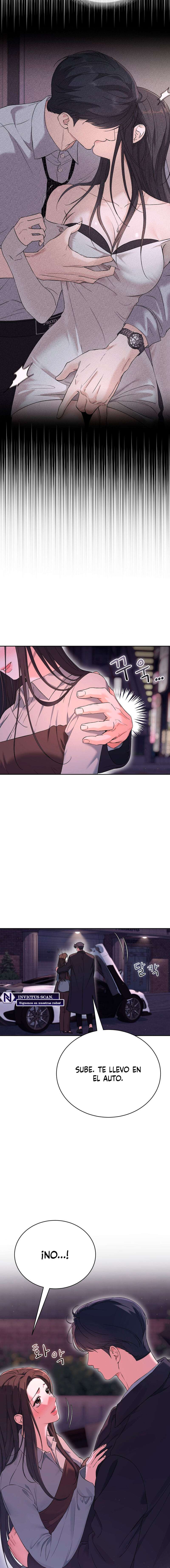 F Por Mi Ex Capítulo 49 - Página 2