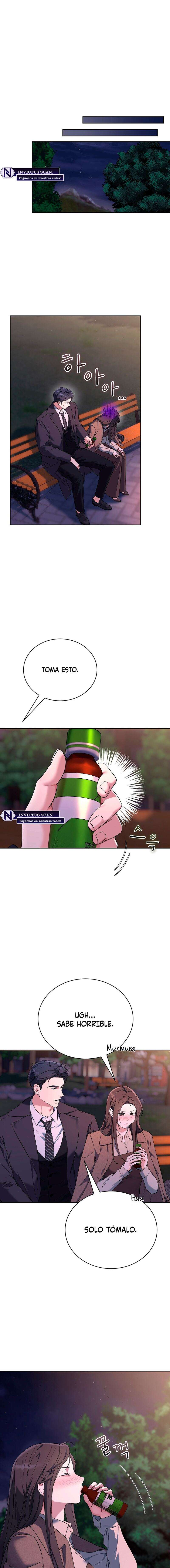 F Por Mi Ex Capítulo 49 - Página 4