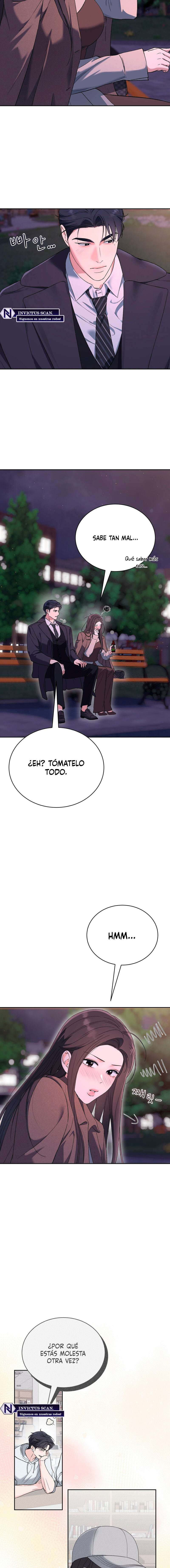 F Por Mi Ex Capítulo 49 - Página 5