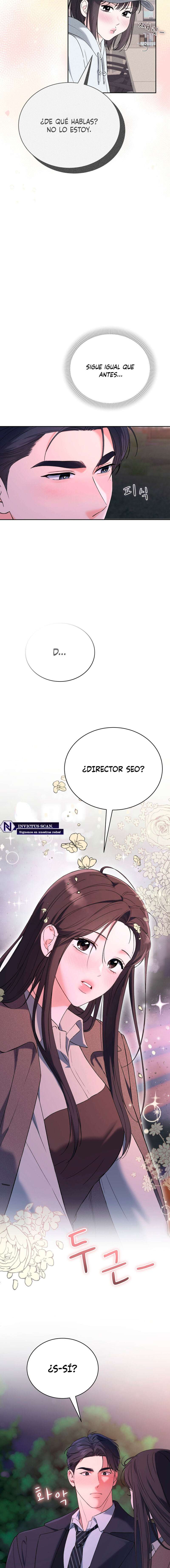 F Por Mi Ex Capítulo 49 - Página 6