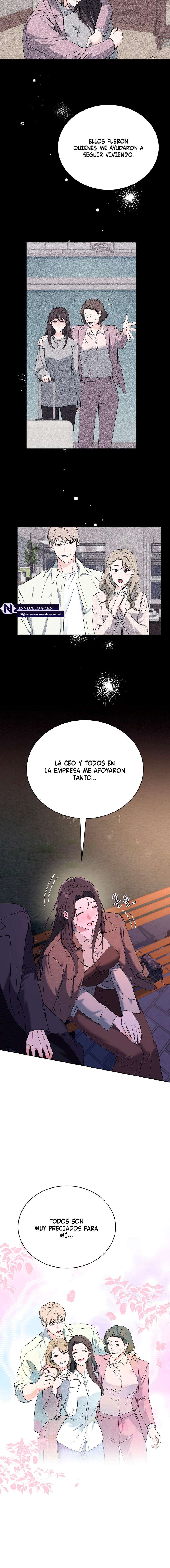 F Por Mi Ex Capítulo 49 - Página 9