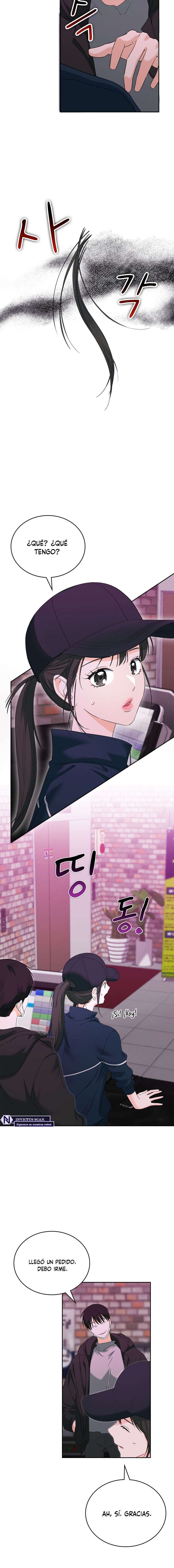 F Por Mi Ex Capítulo 5 - Página 20