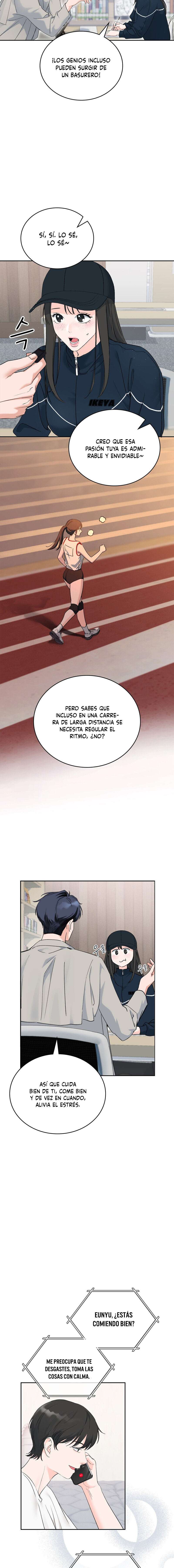 F Por Mi Ex Capítulo 5 - Página 4