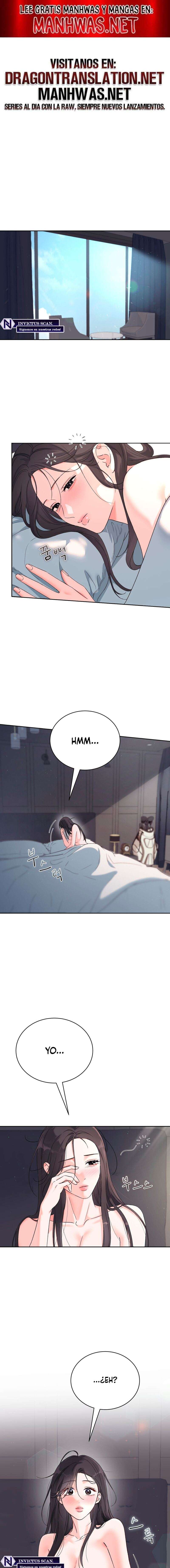 F Por Mi Ex Capítulo 50 - Página 1