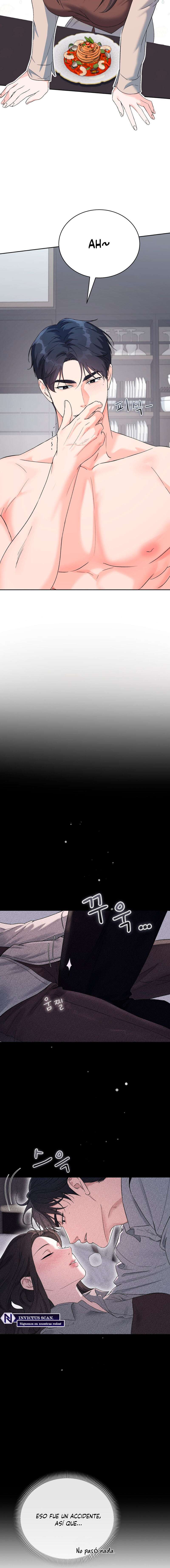 F Por Mi Ex Capítulo 50 - Página 10