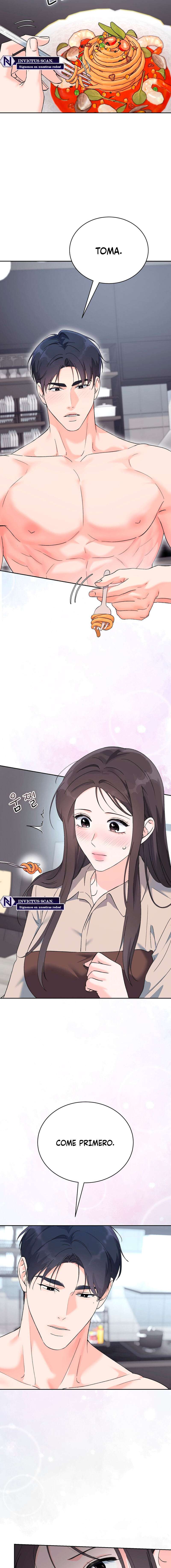 F Por Mi Ex Capítulo 50 - Página 13