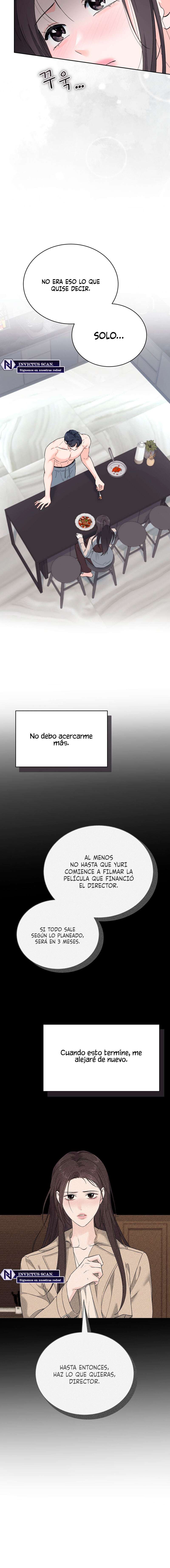 F Por Mi Ex Capítulo 50 - Página 14