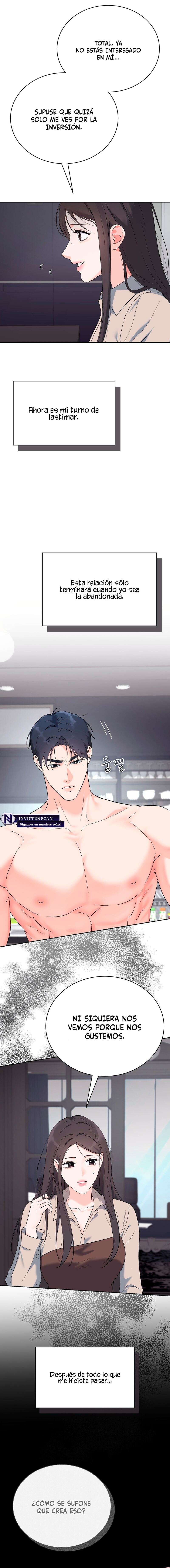 F Por Mi Ex Capítulo 50 - Página 15