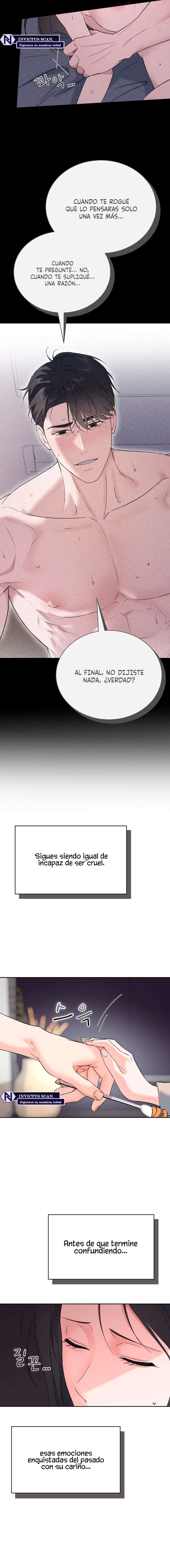 F Por Mi Ex Capítulo 50 - Página 16