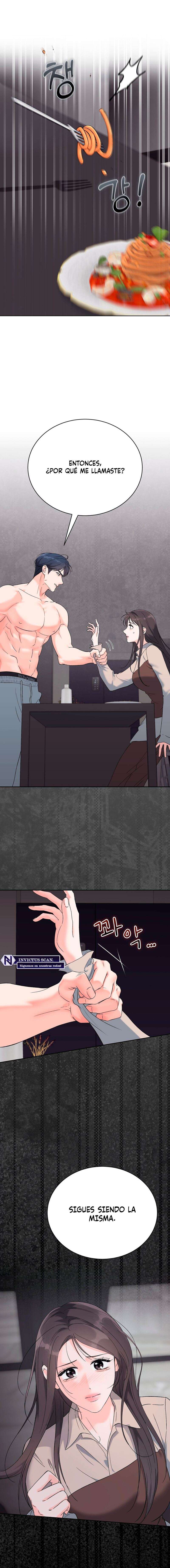 F Por Mi Ex Capítulo 50 - Página 17