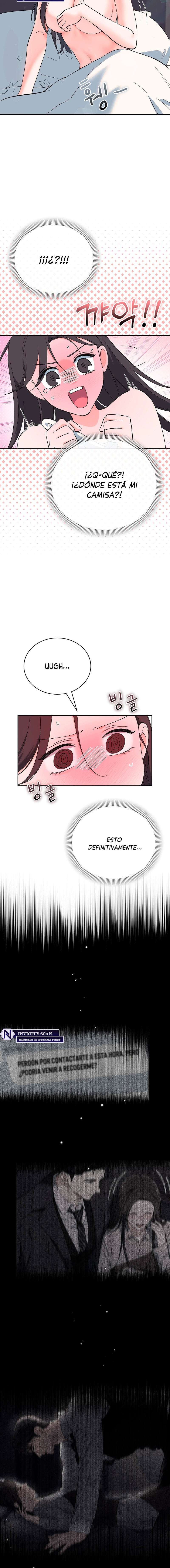 F Por Mi Ex Capítulo 50 - Página 2