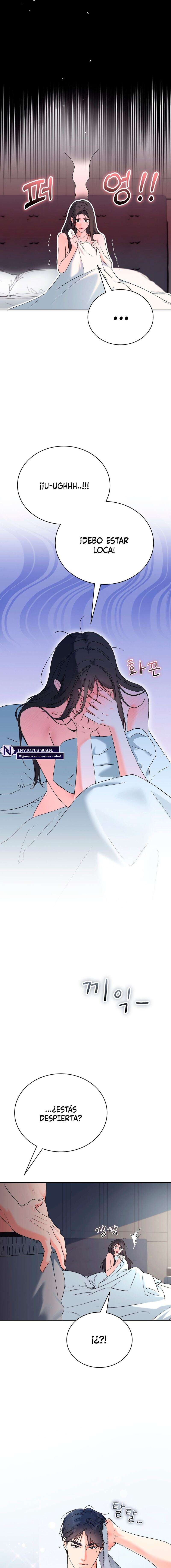 F Por Mi Ex Capítulo 50 - Página 3