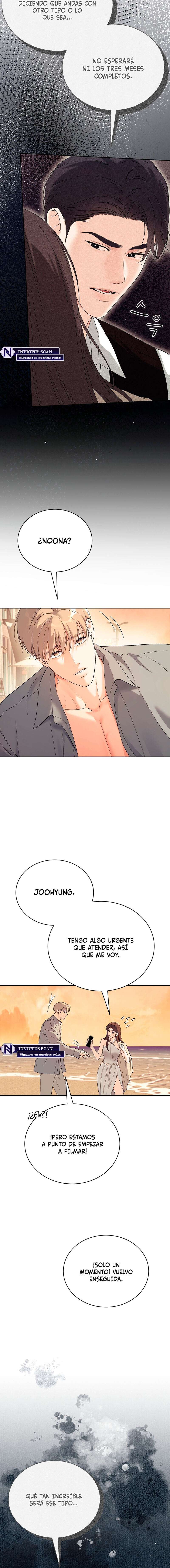 F Por Mi Ex Capítulo 51 - Página 12