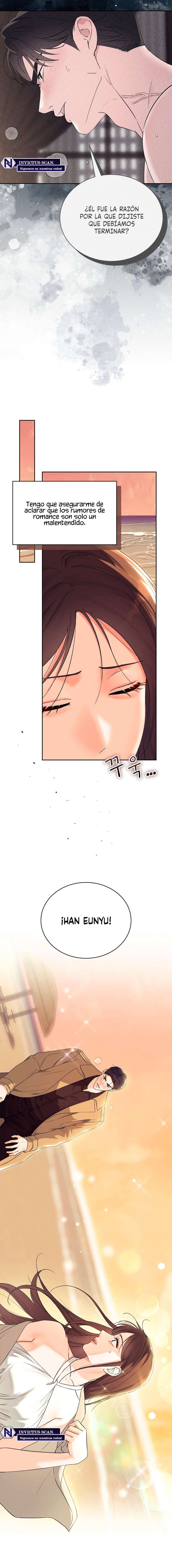 F Por Mi Ex Capítulo 51 - Página 13