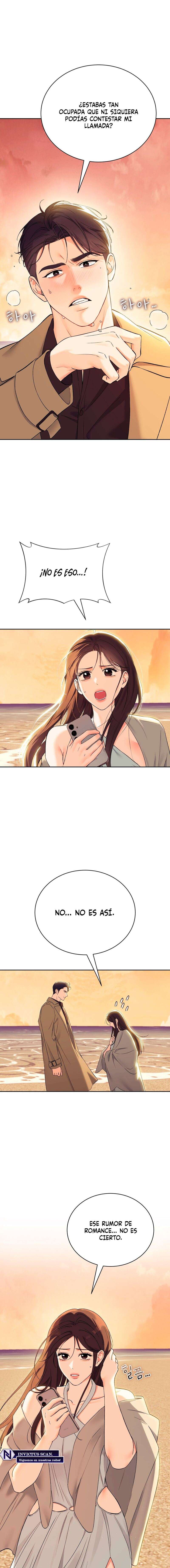 F Por Mi Ex Capítulo 51 - Página 14