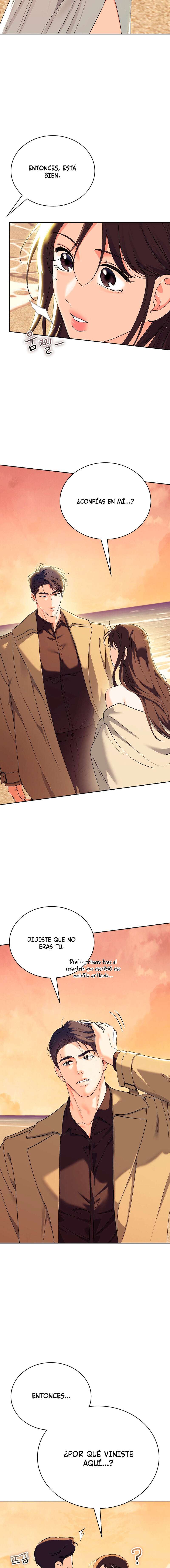 F Por Mi Ex Capítulo 51 - Página 15