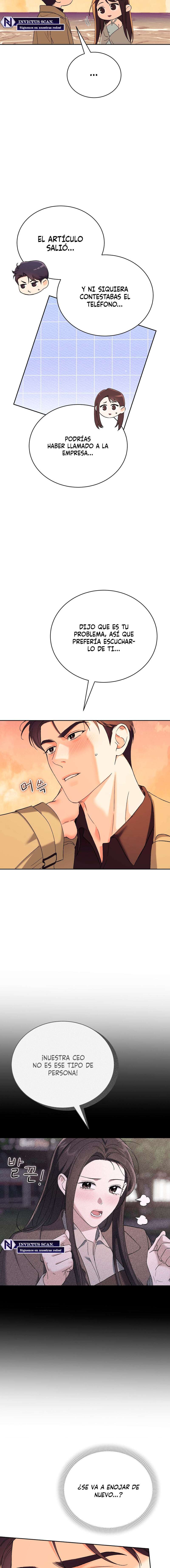 F Por Mi Ex Capítulo 51 - Página 16