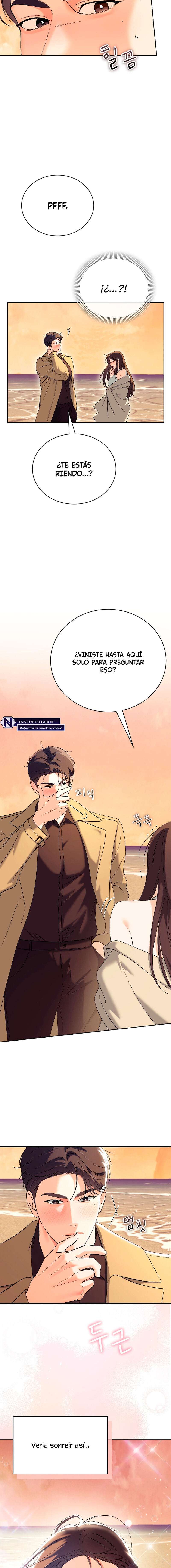 F Por Mi Ex Capítulo 51 - Página 17